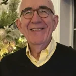 Gonzalo-Gerardo-Capriles_Faculty_Alen_South_Lake-University