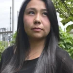 Leidy_Johana_Agudelo-Velasquez_Faculty_Alen_South_Lake-University