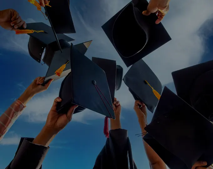 Ceremonias ASLU - Alen South Lake – University