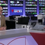 La experiencia académica de ASLU destacada en Telemundo: el Dr. Eduardo Atencio habla sobre la IA y el talento humano